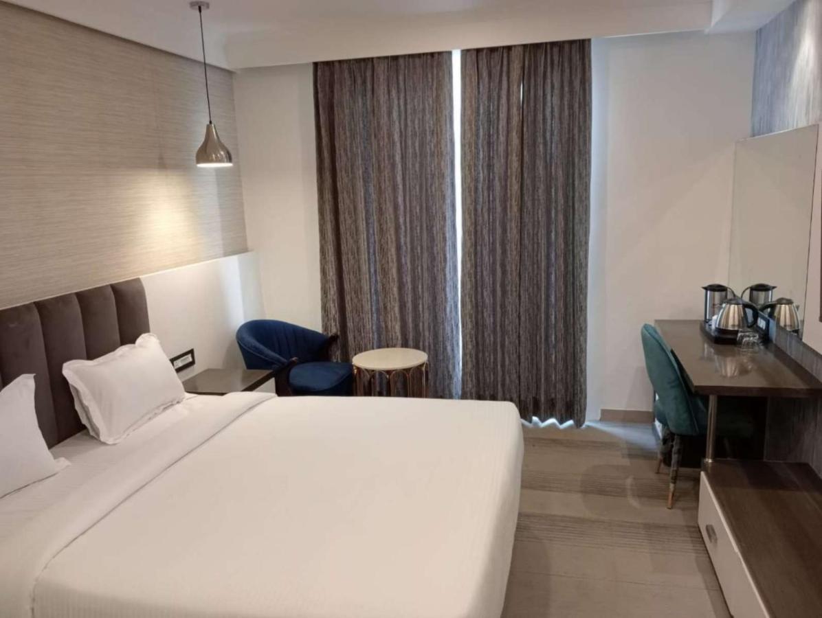 Hotel Hotel Kashi Pride 4*