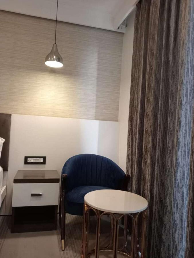 Hotel Kashi Pride Hotel